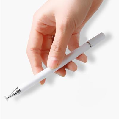 China Professional High Sensitive Capacity Pen Compatible Tablet Wholesale Price Stylus Pen For Phone Touch Screen for sale