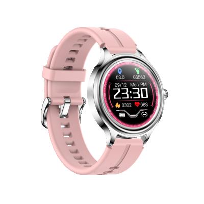 China Fast Delivery ZX10 Smartwatch IP68 Wireless Charging Smart GPS Navigation Watches Body Temperature Wristband Sports Smart Watch ZX10 for sale