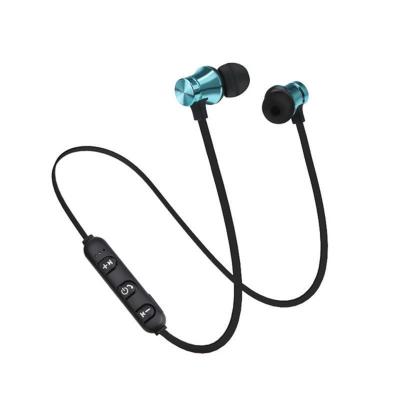 China OEM Xt11 Earbuds Wireless Earphone Selling Amazon Neckband New Sports Mobile Phone Earphone XT-11 Wholesale Hot Magnetic Music for sale