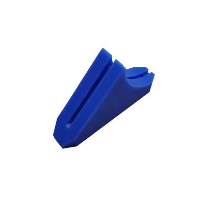 China Hot Selling High Quality UHMWPE High Temperature Resistant Plastic Parts for sale