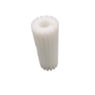 China MC PP PE PVC FTP POM UHMWPE Accessories Industrial Customized Processing for sale