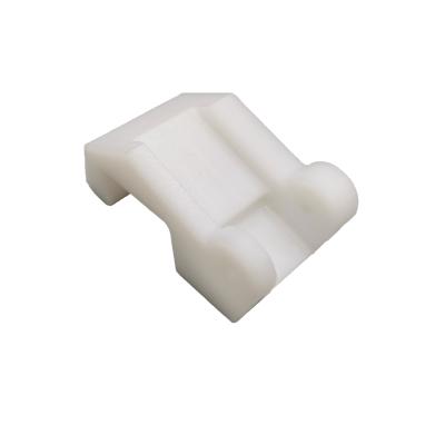 China UHMWPE UHMWPE Manufacturer Customized Non Adhesive Plastic Processing Products for sale