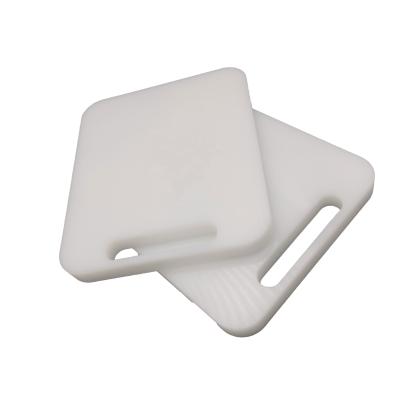 China Industrial Chopper / High Strength Plastic / Super Cutting Board Board For Food for sale