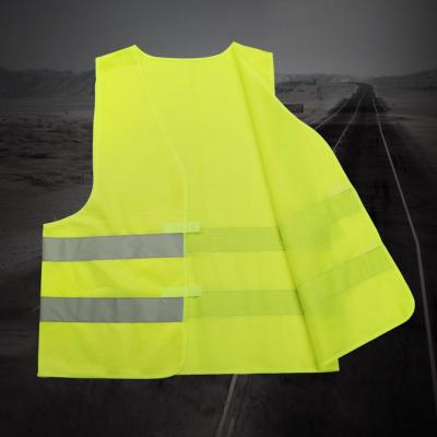 China Running Bike Mesh Safety High Reflective Vest China Construction RTS Best Price Low Price Logo OEM ODM Custom Night High Visibility for sale