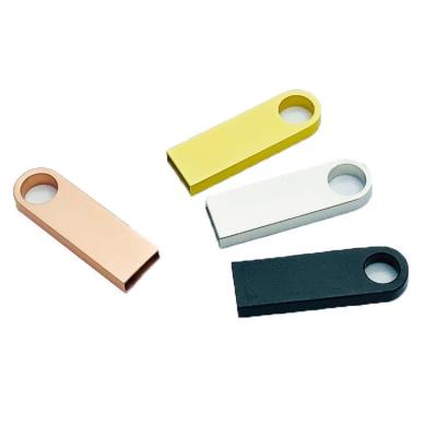 China Wholesale Promotional Metal PVC Gifts U Flash Disk 8GB 16GB 64GB 128GB USB Driver for sale