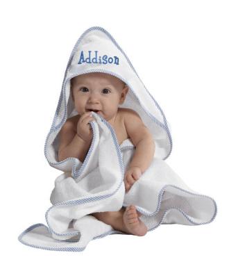 China hypoallergenic bamboo baby towel/baby hooded towels with 3 pack organic hood/wholesale bamboo hooded baby towels for sale