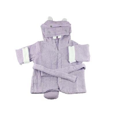 China QUICK DRY Cotton Baby Towel Hooded Shark for sale