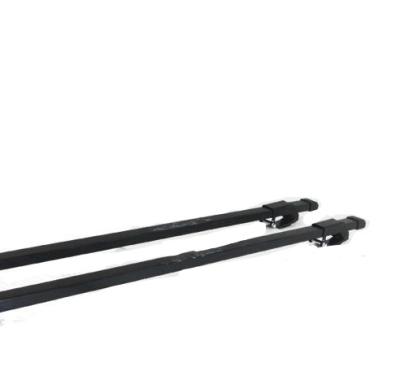 China High Quality Hot Selling Aluminum Alloy Luggage Rail Cross Bar Bracket Aluminum Alloy Car Roof Racks for sale