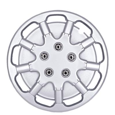 China All Car Styling Wheel Cover For Universal Disposable Plastic Covers New for sale