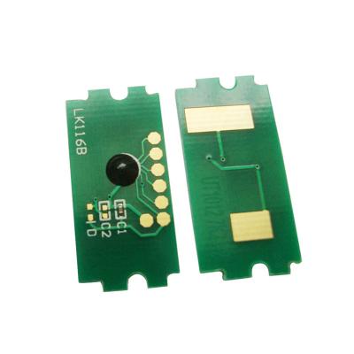 China Fax Machine TK-3192 TK3192 toner chip for Kyocera ECOSYS P3060dn P3060 cartridge chip for sale