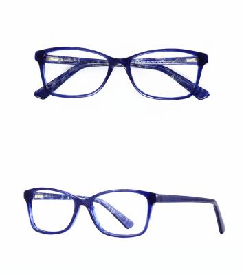 China For Reading Glass Factory GivenMoe Eyewear Glasses Wholesale Cellulose Frames Acetate Optical Frames for sale