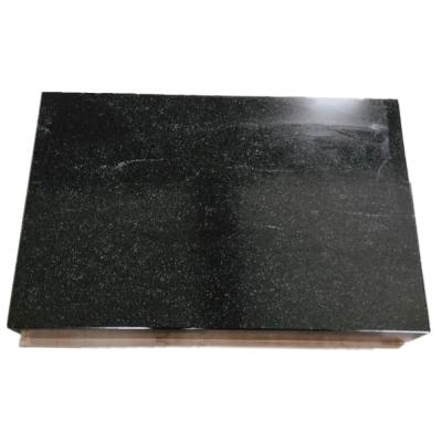 China Flat Surfaces Inspection Granite Surface Plate With High Precision 0.001mm for sale