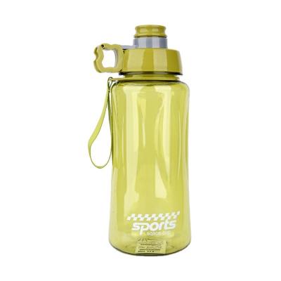 China China factory price sustainable reusable plastic water bottle for sale