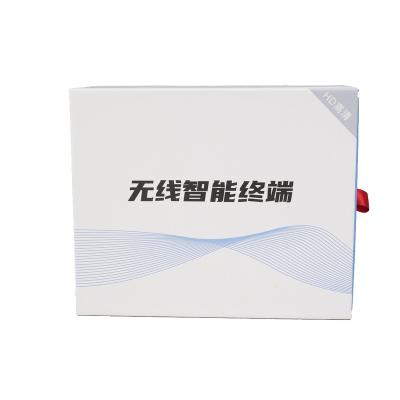 China Recyclable Environmentally Friendly Durable Drawer Type Simple Packaging Fashion Simple Design Drawer Box for sale