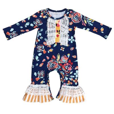 China Normcore/cute babies romper boutique clothing copies new style minimalist baby overalls, handsome recommended for sale