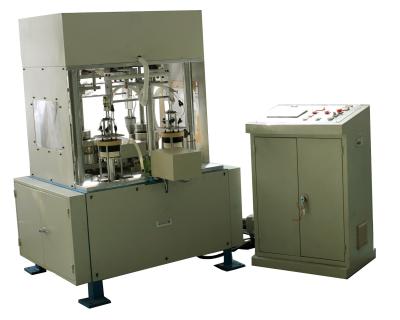 China Other High Quality And Reasonable Price Paper Cake Cup Making Machine for sale