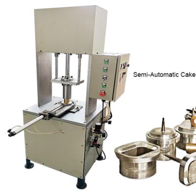 China Other Brand New Diary Lid Making Machine With High Quality for sale