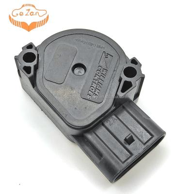 China Engine Accelerator Pedal Sensor  For Williams Controls 1742594 2586248C9 2587164C92 1697269C91 85101350 for sale