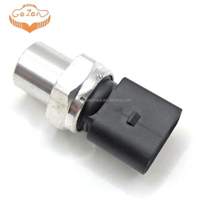 China Engine AIR CONDITIONING PRESSURE SENSOR 4H0959126B 5Q0959126A  8K0959126 8K0959126A 8K0959126B for Audi, VW, Porsche for sale