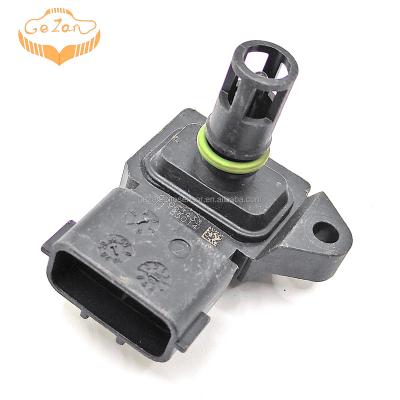 China Auto part MAP Sensor for NISSAN MICRA (K12/K13) NOTE (E11) 22365-AX000 22365AX000  5WK96819  5WK96823  5WK96819Z  5WK96823Z for sale