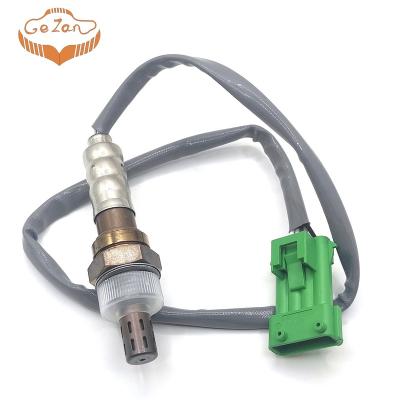 China hot selling Oxygen Sensor 96368765 For Peugeot  Partner Citroen Berlingo 96369683, 9636968380, 9636876580, 0 258 006 185 2008 for sale