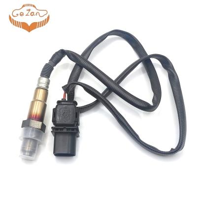 China Auto part new Oxygen Sensor  For VW Skoda Ford 0258017068 0258017069 0258017025 for sale