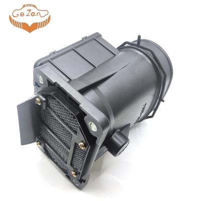 China MAF Mass Air Flow Sensor Fits Mitsubishi 3000GT Eclipse Montero Dodge E5T06071 MD183609 MD357338 SPACE WAGON (N3_W for sale