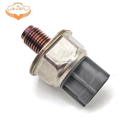 China Engine Oil Fuel Rail High Pressure Sensor For Nissan Navara D40 Pathfinder 8C1Q9D280AA, 45PP3-4, 45PP3-1 1465A034A for sale