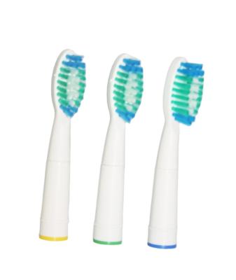 China HONGLONG Outdoor HL-118C For Oral Clean Care B Electric Toothbrush Heads Replacement for sale