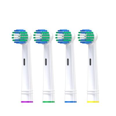 China China Factory Sale HL-118A Electric Toothbrush Outer Head Fit Oral B Toothbrush for sale