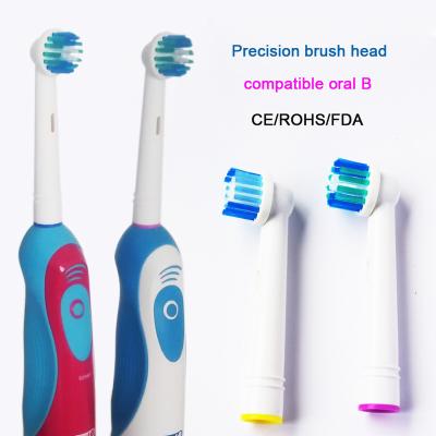 China B Outdoor Oral Toothbrush Main Support Logo For Adult Or Kids Electric Toothbrush Eco Friendly Charcoal Bristle for sale