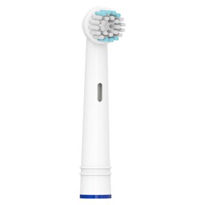 China Commercial New Design HONGLONG Logo Automatic Sonic Toothbrush Custom Made with Electric Toothbrush Heads for sale