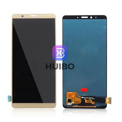 China LCD Display For Gionee M7 Touch Screen Digitizer Panel Assembly LCD Display Touch Screen M7 for sale