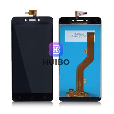 China LCD Display Touch Screen For Tecno LA6 LCD Display Touch Screen Assembly For Tecno LA6 LA6 for sale