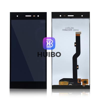 China For Infinix Zero X552 LCD 3 X552 Screen Display Touch Screen for sale