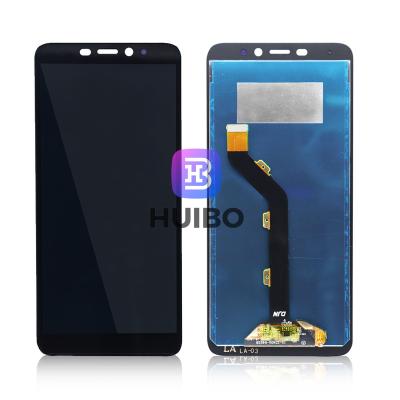 China For Infinix S3 X573 LCD Display Hot Screen For Infinix S3 X573 LCD Display Touch Screen X573 for sale