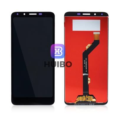 China LCD Touch Screen For Infinix Hot Original Mobile LCD 6 Screen X606 X606 for sale