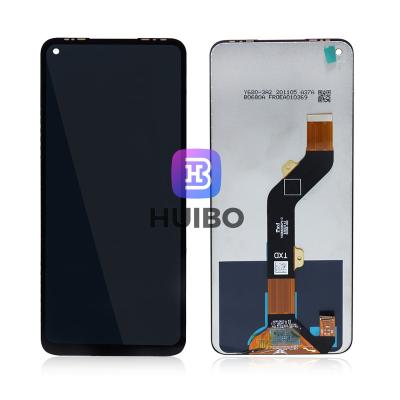 China LCD Touch Screen For Infinix X682 LCD With X682 Touch Screen Display for sale