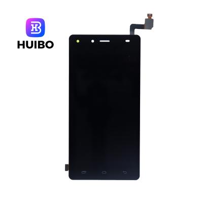 China Infinix X557 Touch Screen / LCD 4 Hot Panel 5.5