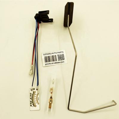 China Plastic Fuel Level Sensor For 307 16V/206 1525.Q7/1525Q7/1525CJ /1525 Q7/1525.Y2/1525Y2 for sale