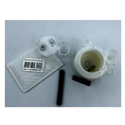 China Plastic Motorcycle Fuel Filter Tube Set For Grizzly 550/700 Viking 700 3B4-13907-10 / 3B4-13907-10-00 for sale