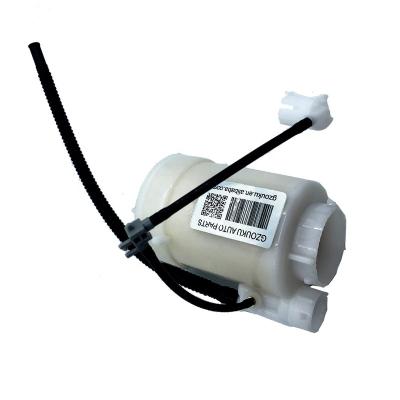 China Plastic Fuel Filter Fits For LANCER Saloon CY/Z_A 4A92 4B10 1770A106 5183203 for sale