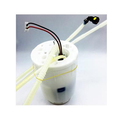 China Original Plastic Fuel Pump Assembly For Q7 TOUAREG 4L0919087A/718 919 087/A2C531104603/7L8919087 for sale