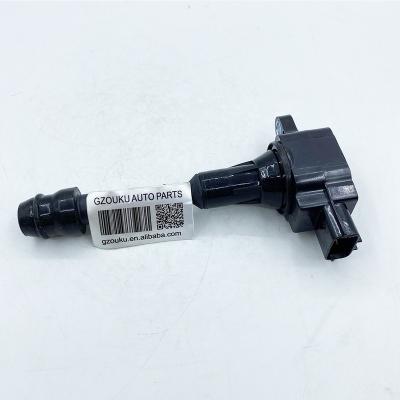 China Metal Ignition Coil For Primera Estate X-TRAIL P12 Hatchback 22448-8H315 / 224488H315 for sale