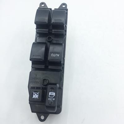 China Electric Power Plastic Window Master Switch for RAV4 Camry Sienna 2001-2009 84820-42090 84820-12480 ororolla for sale