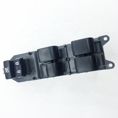 China Electric Power Plastic Window Master Switch For RAV4 84820-42190 8482042190 for sale