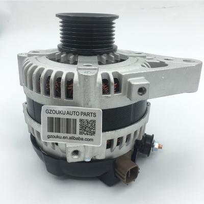 China Metal Alternator for Tacoma 4.0L 2005-2015 27060 31120 / 27060-31120 for sale