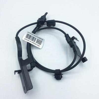 China Metal ABS Wheel Speed ​​Sensor For Japanese Car Left And Right 48542-42050 / 4854242050 / 48543-42050 for sale