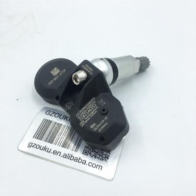 China Plastic TPMS Tire Pressure Sensor For For Touareg A4 A6 A8 R8 S4 S6 S8 Q7 RS4 911 7PP90725F/7PP 907 25F for sale