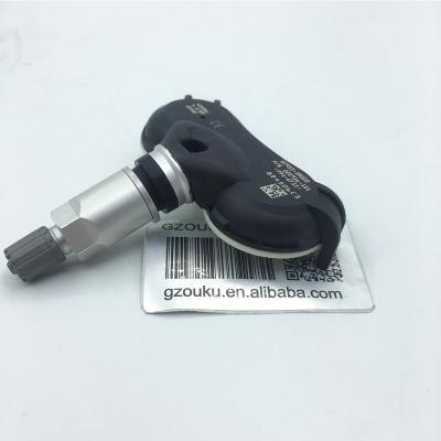 China Plastic TPMS Tire Pressure Sensor For IX35 Rio Sportage 52933-3M000/220916-101/PPA-GF33 for sale